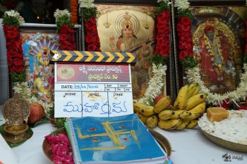 Mister Movie Opening